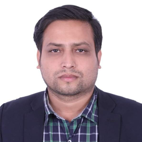 Kushal Baran Chakraborty