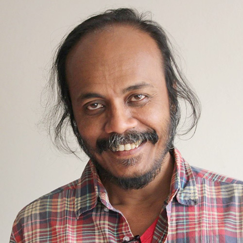 Manosh Chowdhury