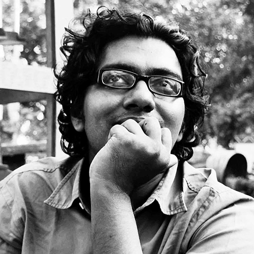 Maruf Rosul