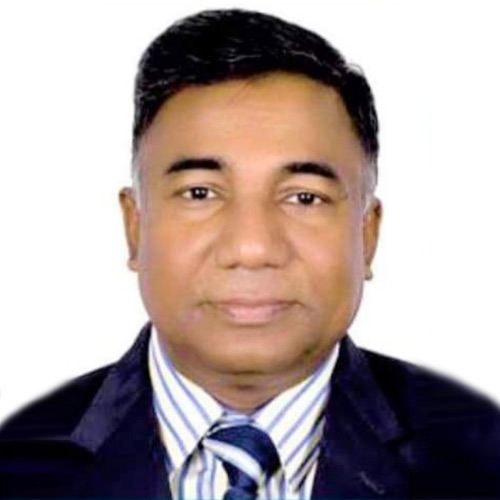 Mohammad Hossain