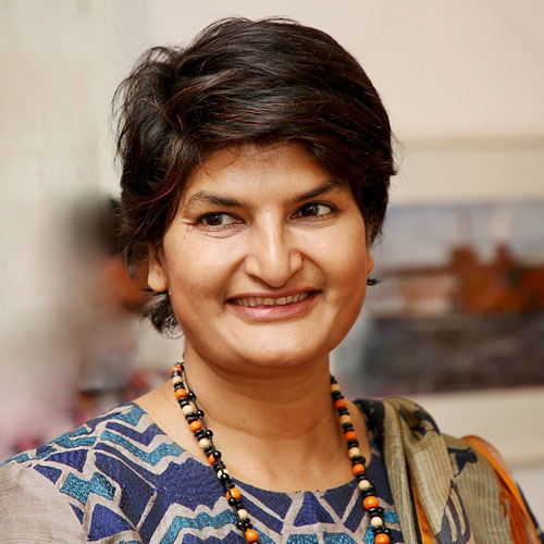 Munni Saha