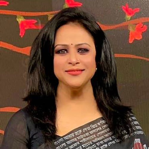 Naznin Munni