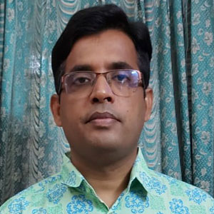 Pranab Kumar Panday