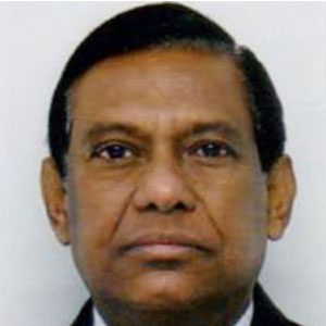 Shamsuddin Chowdhury Manik