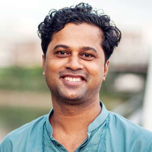Shariful Hasan