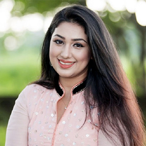 অপু বিশ্বাস