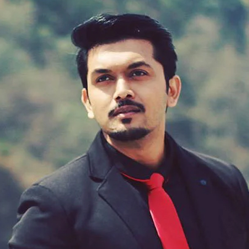 আরিফিন শুভ