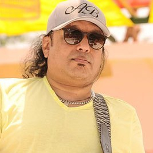 আইয়ুব বাচ্চু