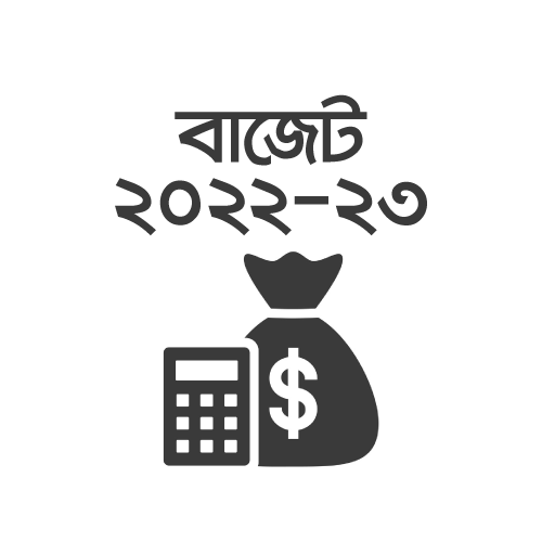 জাতীয় অর্থ বাজেট