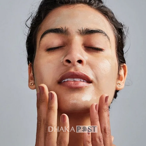 ত্বকের যত্ন