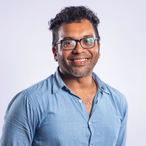ইরেশ যাকের