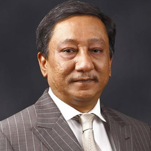 নাজমুল হাসান পাপন