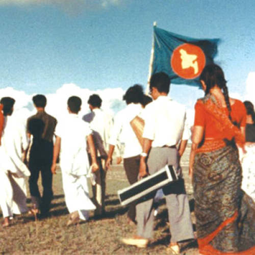 সাংস্কৃতিক আন্দোলন