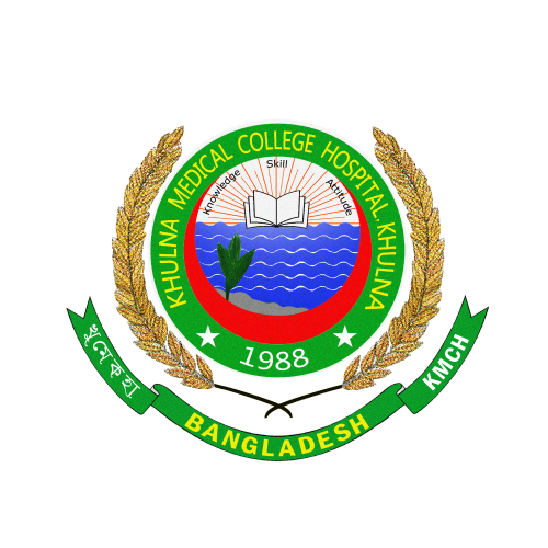 খুলনা মেডিকেল কলেজ