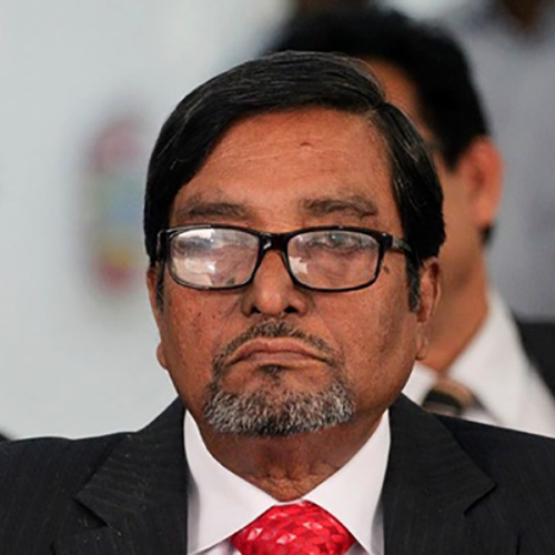 মাহবুব তালুকদার