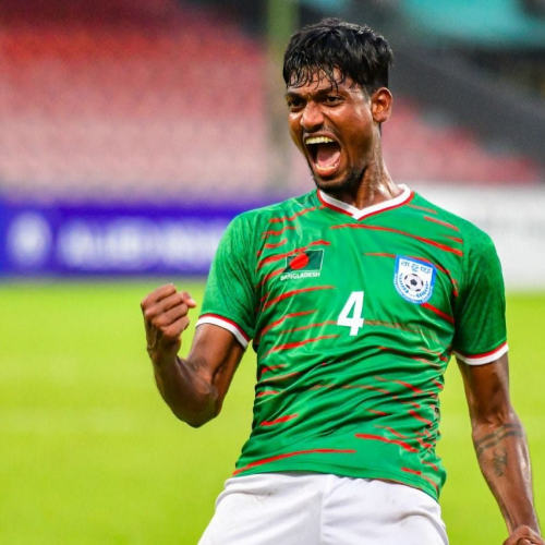 তপু বর্মণ