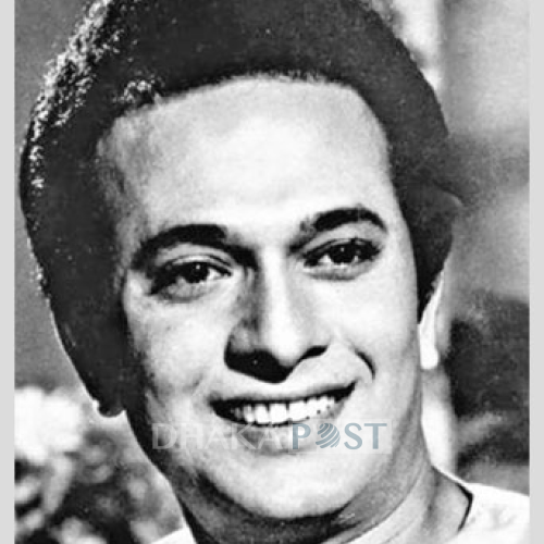 নায়ক রাজ্জাক
