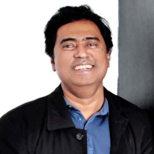 উৎপল শুভ্র