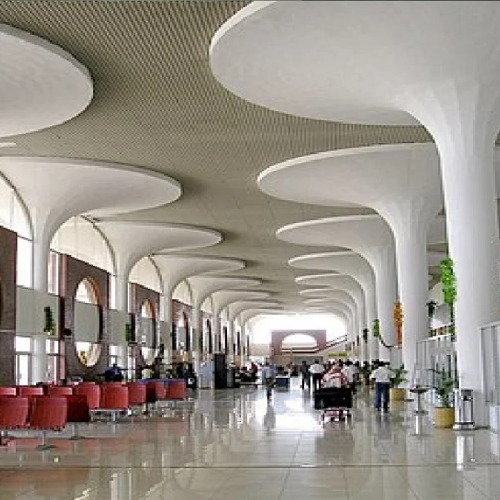 শাহজালাল বিমানবন্দর