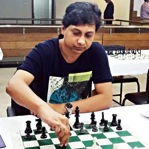 এনামুল হোসেন রাজীব