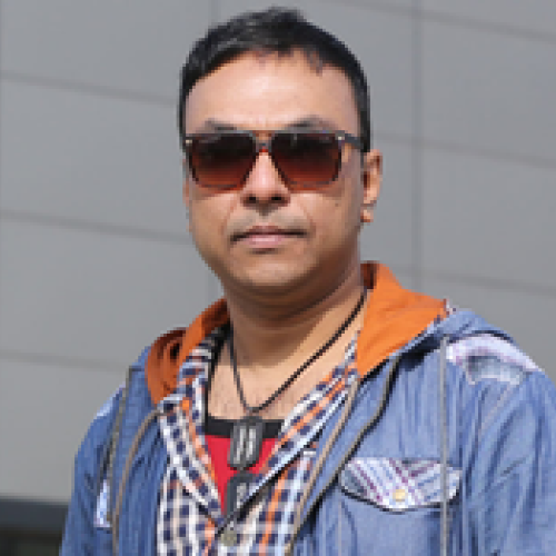 খালিদ আতাউল করিম বিপ্লব