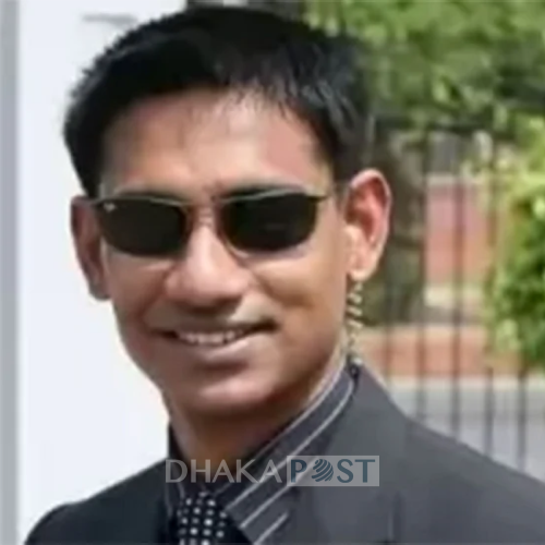 সিনহা হত্যাকাণ্ড