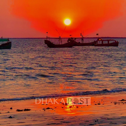 সমুদ্র সৈকত