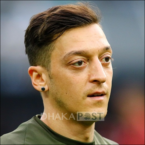 মেসুত ওজিল