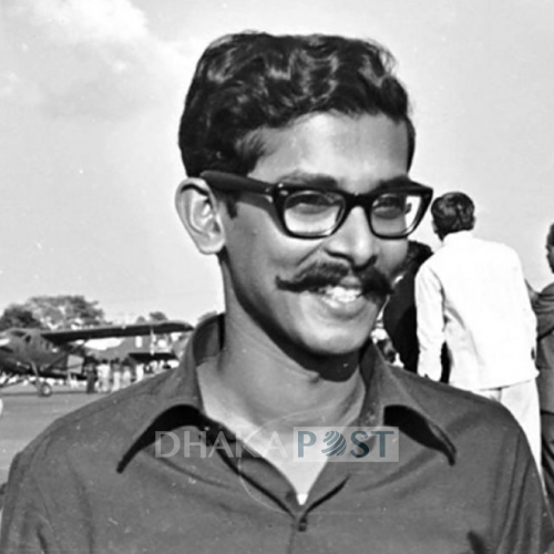 শেখ কামাল