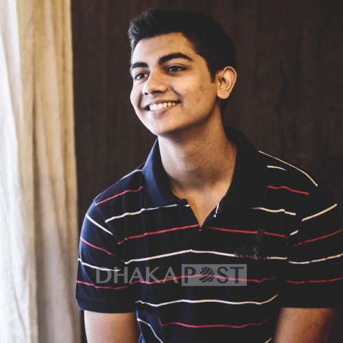 মাহতিম শাকিব
