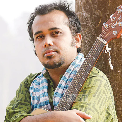 জয় শাহরিয়ার