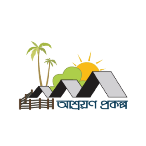 আশ্রয়ণ প্রকল্প