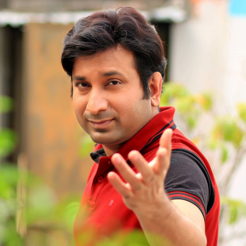 সাজু খাদেম