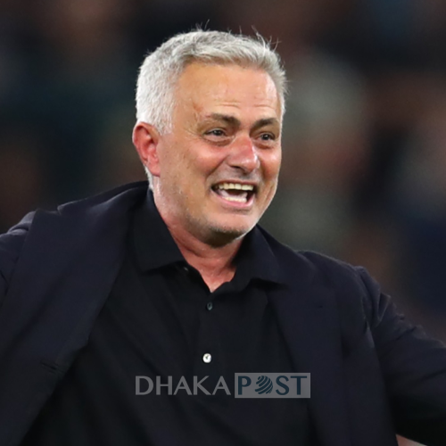 জোসে মরিনিয়ো