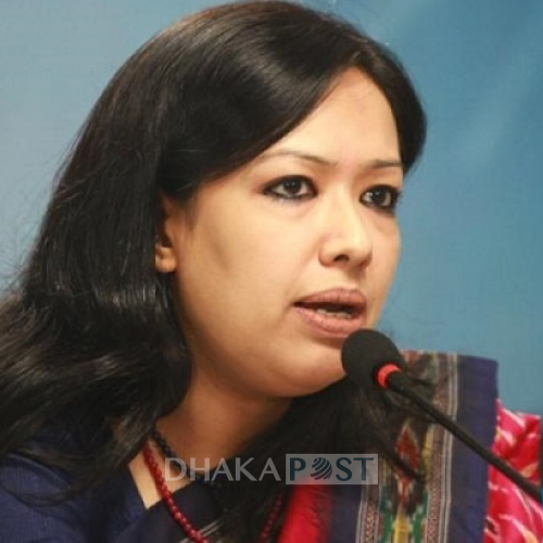 রুমিন ফারহানা