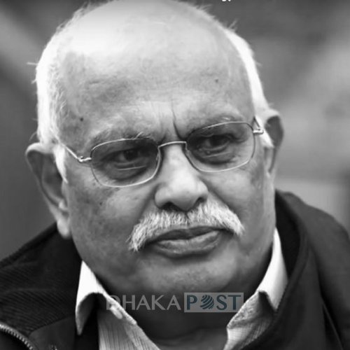 আবদুল গাফ্ফার চৌধুরী