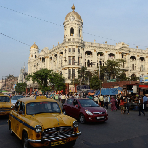 কলকাতা