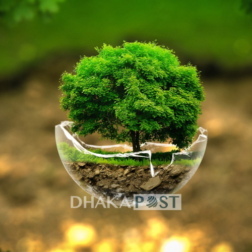 প্রকৃতি ও পরিবেশ