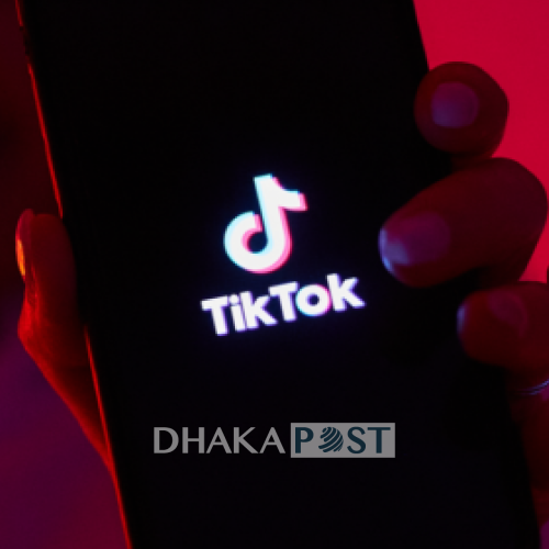 টিকটক