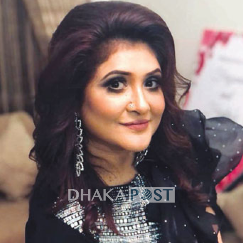 সায়েরা রেজা