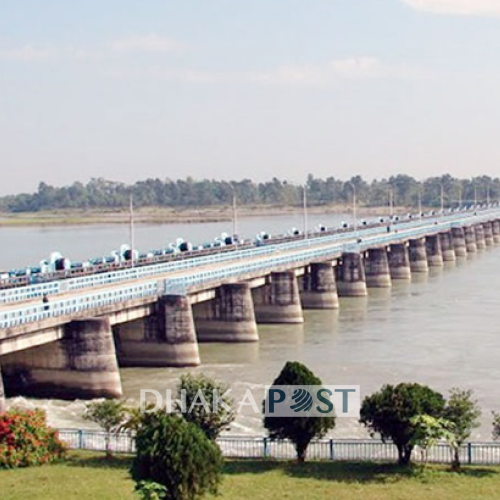 তিস্তা চুক্তি