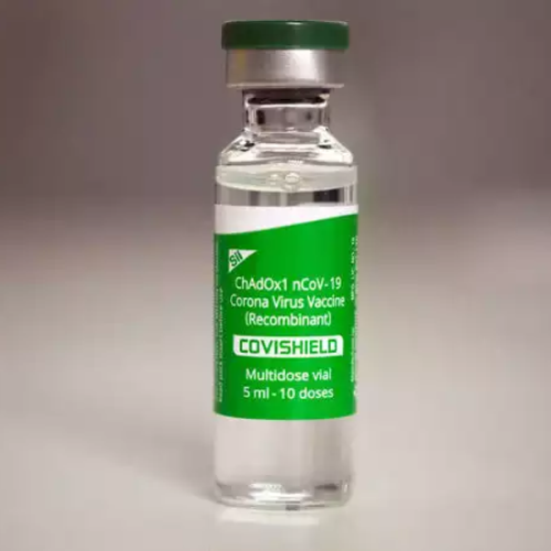 কোভিশিল্ড