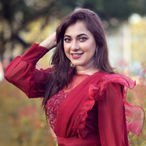 সানিয়া সুলতানা লিজা