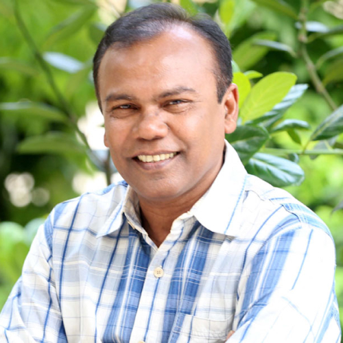 ফজলুর রহমান বাবু