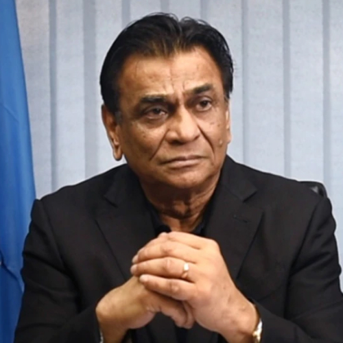কাজী সালাউদ্দিন