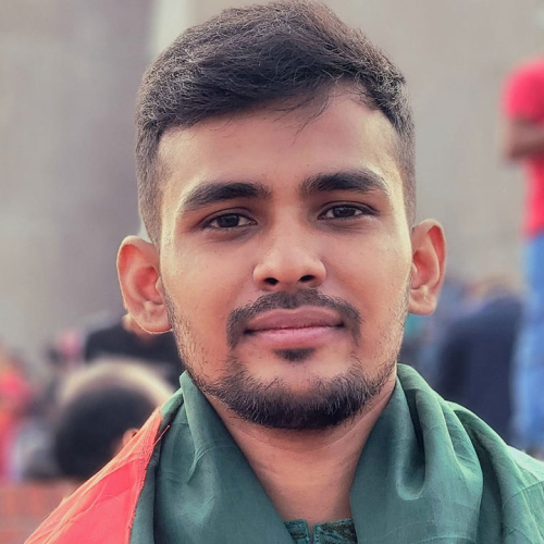 আসিফ মাহমুদ