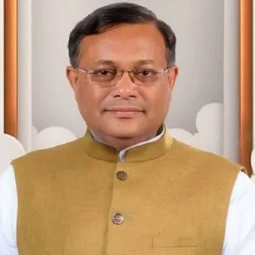 হাছান মাহমুদ