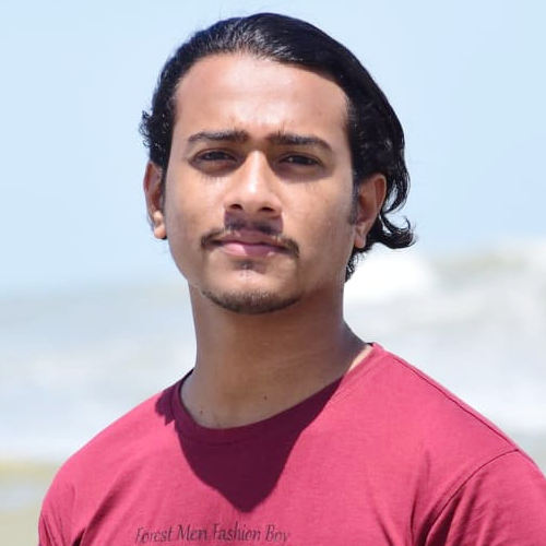 আহমাদ সালমান