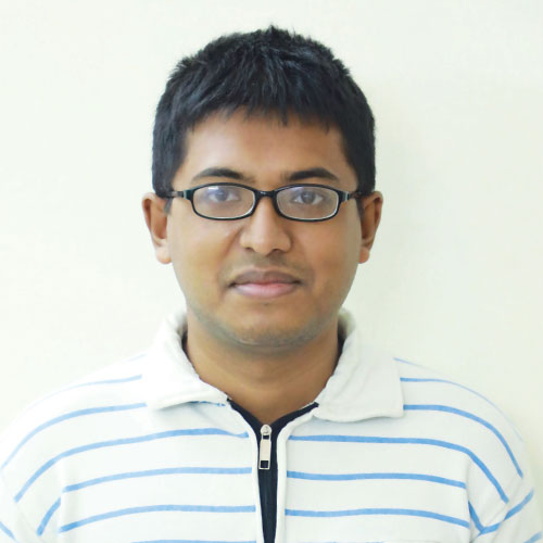 আরাফাত জোবায়ের