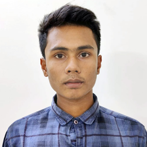 আরিফুল ইসলাম